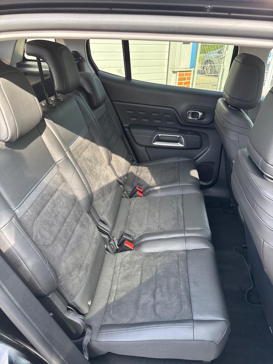Citroën C5 Aircross BlueHDi 130 Stop&Start EAT8 MAX MAX