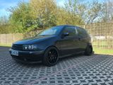 Volkswagen VW Polo 6N1 GTI Colour Concept Schwarz - V... - Volkswagen Polo: Concept