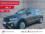 Volkswagen T-Cross 1.0 TSI LIFE ACC+2xPDC+SHZ+DAB+MFA+BT+VC