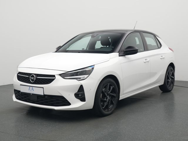 Opel Corsa GS Line NAVI/CARPLAY+DAB+KLIMAAUT+TEMPOMAT