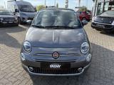 Fiat 500 C 1.0 Hybrid Dolcevita SITZHEIZUNG,NAV,TFT - gebrauchte Fiat Cabrios