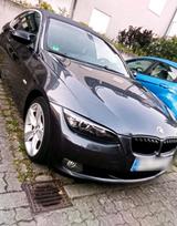 BMW E92 325i N52B25 Motor  Rheiner 6 Zylinder - BMW 325 in Freiburg