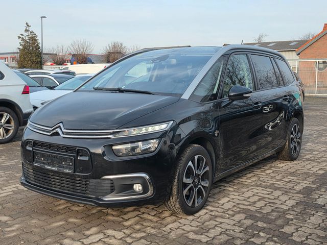 CITROEN Grand C4 Picasso