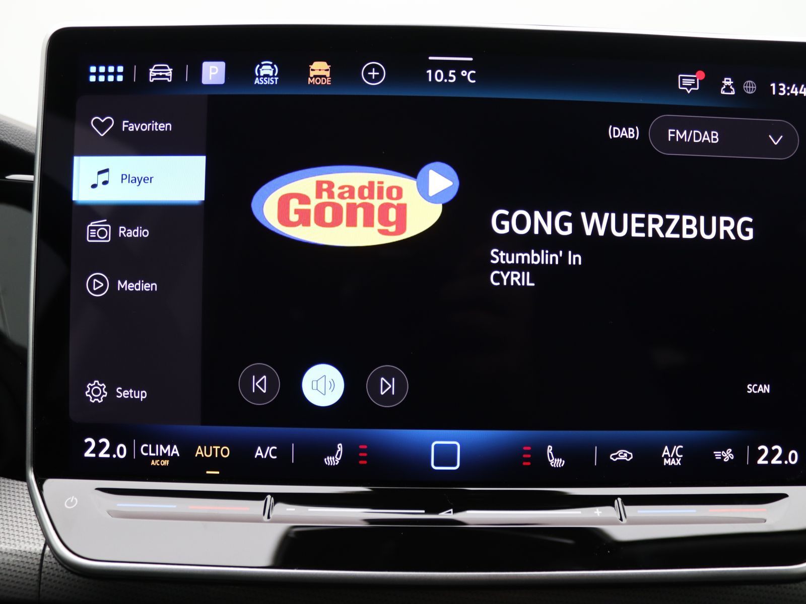 Volkswagen Golf - Bild 10