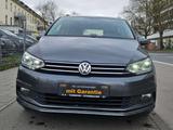 Volkswagen Touran Touran Diesel 2.0 TDI SCR DSG Join - Volkswagen Touran JOIN mit Diesel-Antrieb