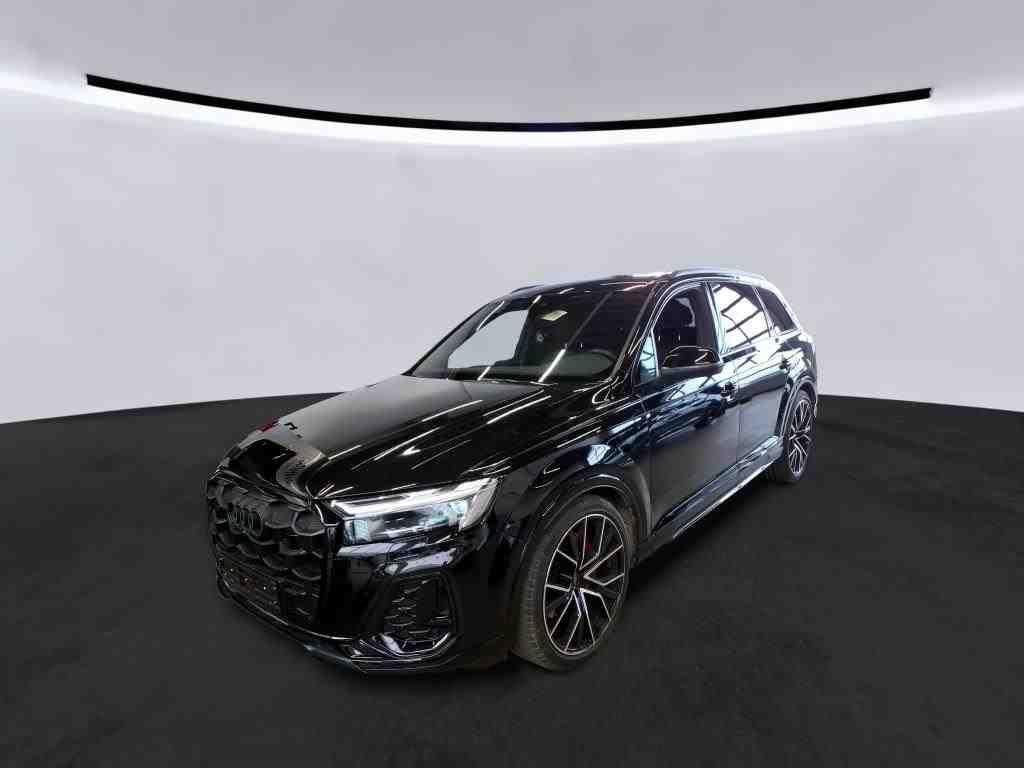 Image of Audi Q7
