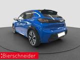 Peugeot 208 e- GT - Peugeot 208 mit Elektro-Antrieb: Automatik