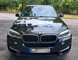 BMW PANO, BANG & OLUFSEN, 360°, Head Up - BMW X5 Gebrauchtwagen in Leipzig