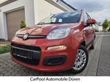 Fiat Panda Lounge* KLIMA* - Fiat: Orange