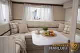 Ilusion 590 F H XMK Rundsitzgruppe - Ilusion Wohnwagen & Wohnmobile