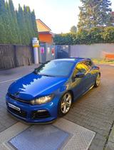 Volkswagen Scirocco 2.0 TSI DSG Edition Edition - Volkswagen Scirocco: Edition