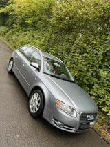 Audi a4 b7 1 9 tdi  TÜV  NEU - Audi A4 aus 2007: 1.9