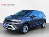 Opel Crossland (X) 1.2 Turbo Elegance Navi Kamera - Opel Crossland (X) in Stuttgart