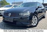 Volkswagen PASSAT  VARIANT NAVI-AUTOMATIK-PDC-SHZ-TEMPOMAT- - VW Passat Gebrauchtwagen in Düsseldorf
