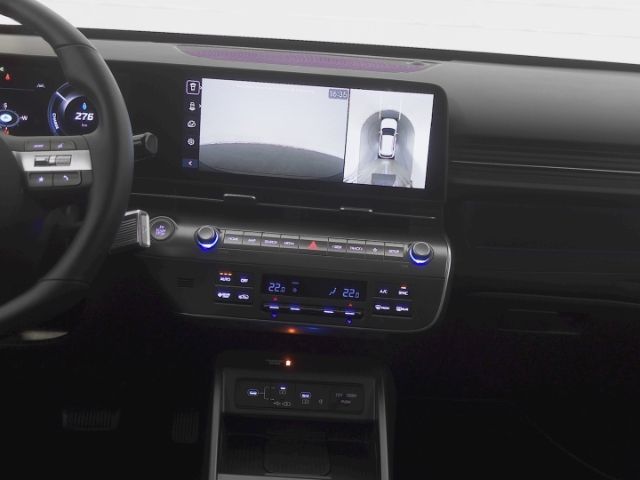 KONA Elektro TREND 65,4kWh AT+VOLL LED+NAVI+RÜCK