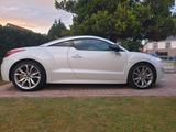 Peugeot RCZ 2.0 HDi FAP 160 - - Peugeot RCZ: 2.0