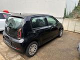 Volkswagen up! 1.0 44kW move up! move up! - VW up! von privat