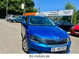 Skoda Fabia Ambition 1.4 TDI*Navi*Klimaaut.*Euro6*.... - Skoda Fabia mit Diesel-Antrieb: Navigationssystem
