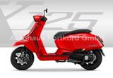 Lambretta X 125 - LED, ABS - MY 26 - Euro 5+ - LAMBRETTA X125