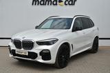 BMW X5 xDrive 30 d M Sport LED VENTILATION SEATS