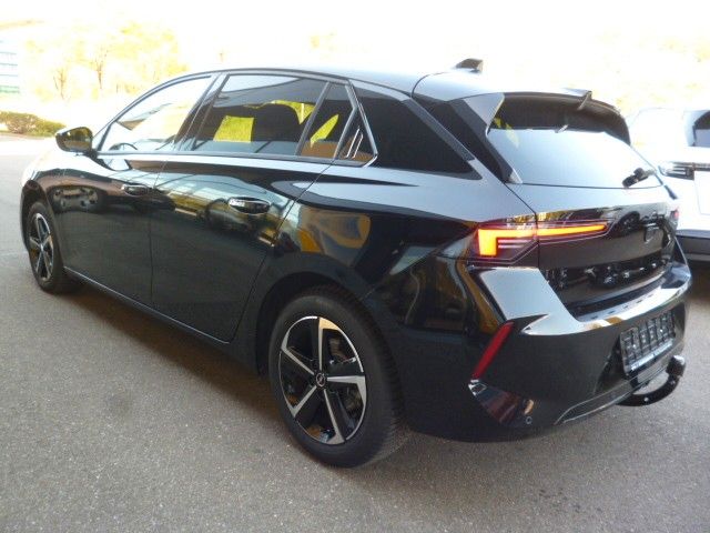 Astra L 5-tg 1,2i GS ,RK,PP,Sitzheizung, LED,AHK