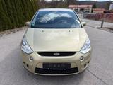 Ford S-Max S-MAX Trend - gebrauchte Ford S-Max aus dem Jahr 2006