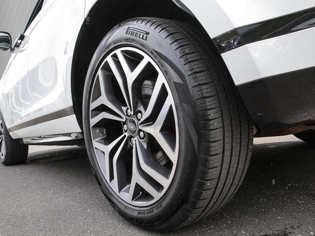 Land Rover Range Rover Evoque R-Dynamic HSE Hybrid Matrix, миниатюра 8