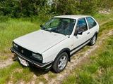 Volkswagen VW Polo 86c Original-Zustand Baujahr 1988 - gebrauchte VW Polo aus dem Jahr 1988