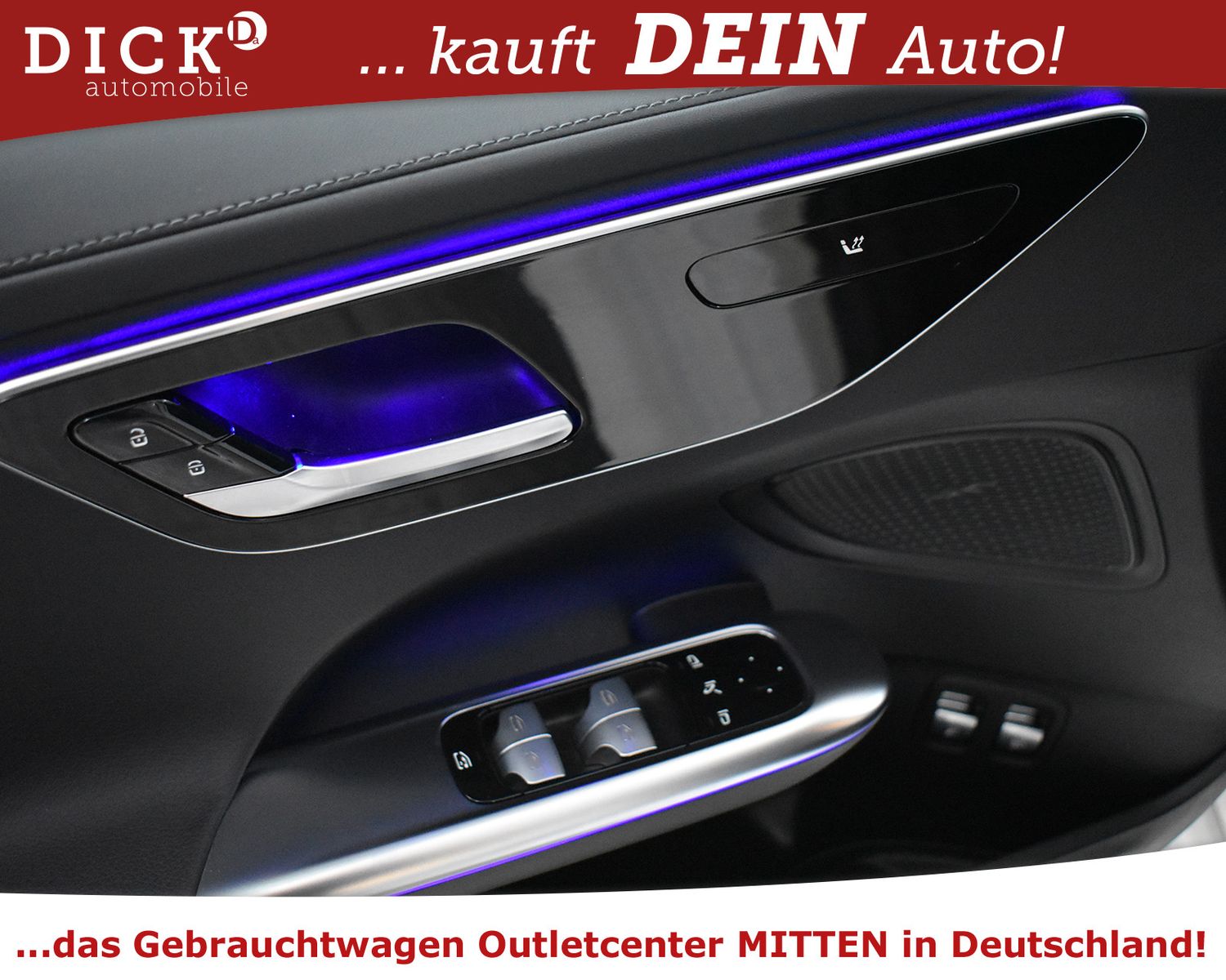 MERCEDES-BENZ C300e 2X AMG Line NIGHT+STDHZ+AHK+KAM+LED+4X SHZ - Image 15