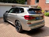 BMW X3 M COMPETITION - Service Paket inkl. 5 Jahre - BMW X3 M: Competition