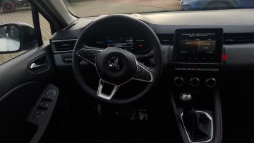 Bild 11 Mitsubishi Colt PLUS 1.0 T-Benziner 6-Gang