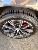 BMW X6 xDrive30d - M Sport - BMW X6 in Düsseldorf