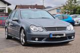Mercedes-Benz C 55 AMG   KLEEMANN - Mercedes-Benz C 55 AMG von privat