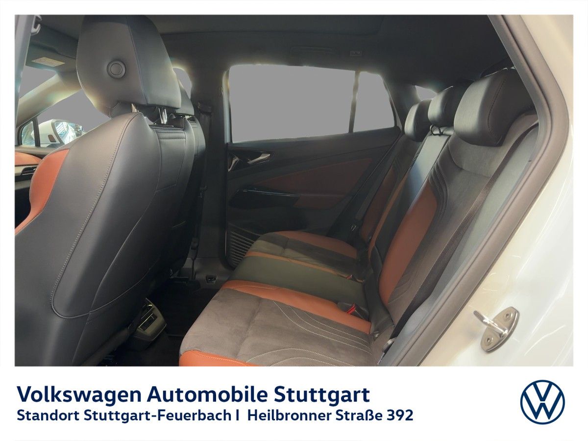 Volkswagen ID.5 - Bild 7