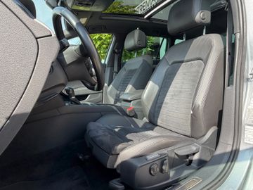 Volkswagen Passat Variant - 10