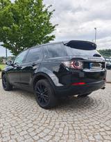 Land Rover Discovery Sport TD4 132kW Automatik 4WD SE SE - Land Rover Discovery Sport von privat