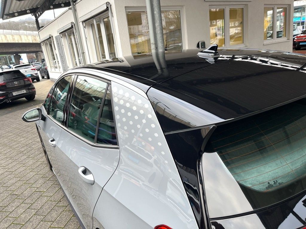 Volkswagen ID.3 - Bild 11