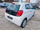 Citroën C1 Live*TÜV NEU*INSP:NEU*EFH* - Citroën C1 Live mit Benzin-Antrieb