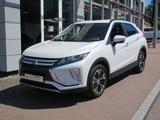 Mitsubishi Eclipse Cross 1.5 Spirit - Mitsubishi Eclipse Cross Spirit mit Benzin-Antrieb