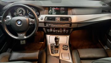 BMW 535 - 11