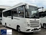 Concorde Liner 990 GI Voll-Ausstattung Neuw. UPE 595.000 - Offers
