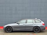 BMW 318 d Touring Advantage * PDC*TÜV+Service NEU - BMW 318: Kombi, 318d