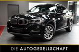 BMW X6 xDrive 50 i *XENON*HUD*NAVI*MEMORY*AHK*2.HD* - BMW X6 in Dresden