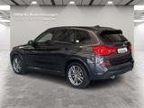 BMW X3 xDrive20d M Sport AHK LiveCockpitProf Kamera - BMW X3 Gebrauchtwagen in Saarbrücken