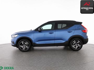 Volvo XC40 - 2
