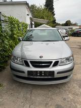 Saab 9-3 1.9 TiD 110 kW Linear Sport-Limousine Linear - Saab aus 2006