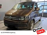 Volkswagen T6 Multivan Comfortline 2.0 TDI 4Motion*NAVI*17"