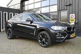BMW X6 xDrive30d High Executive | Head-Up | Leder |