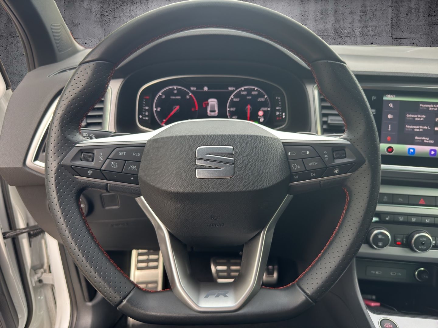 Seat Ateca - Bild 10