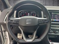 Seat Ateca - Vorschau Bild 10
